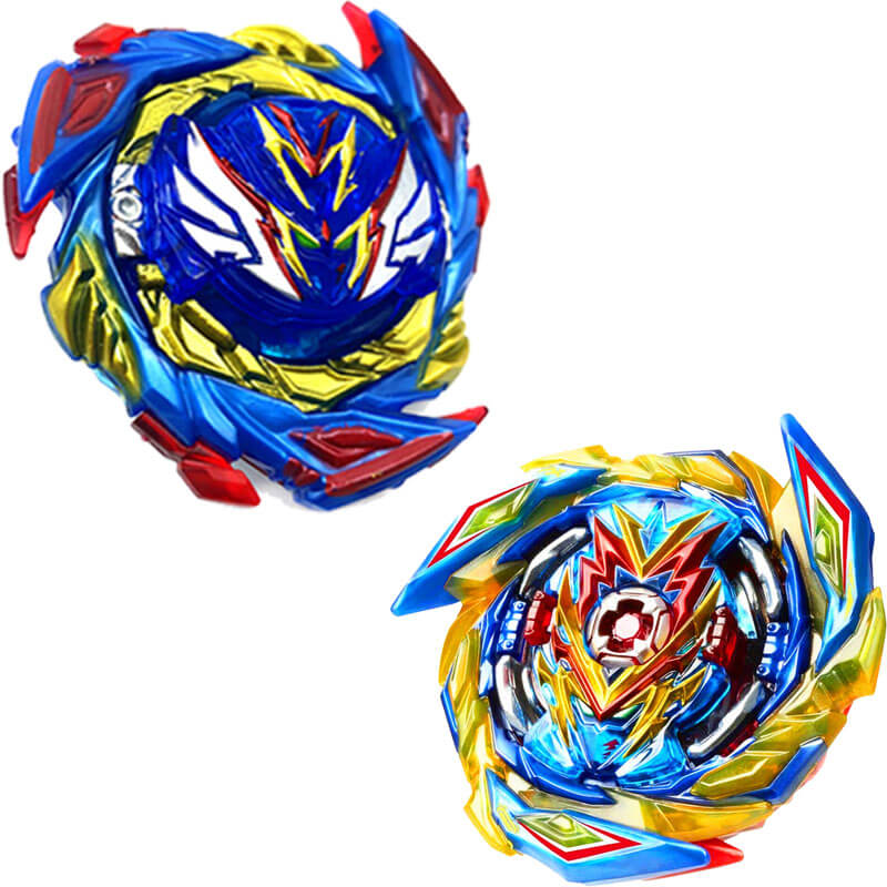 beyblade burst surge dailymotion