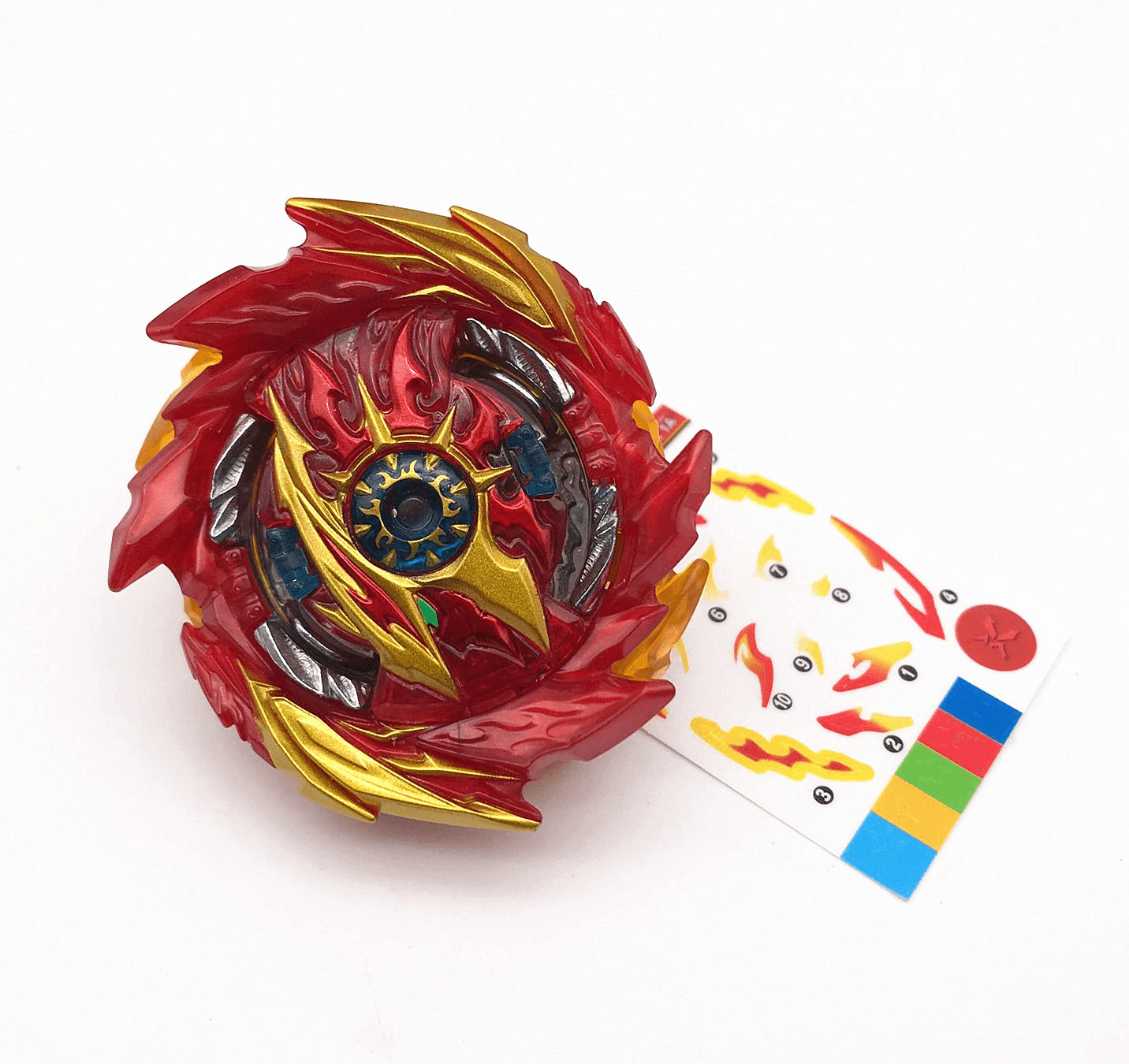 beyblade takara tomy original