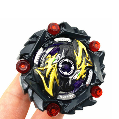 beyblade burst rise Curse Satan Hurricane Universe 1D (B-164 01)