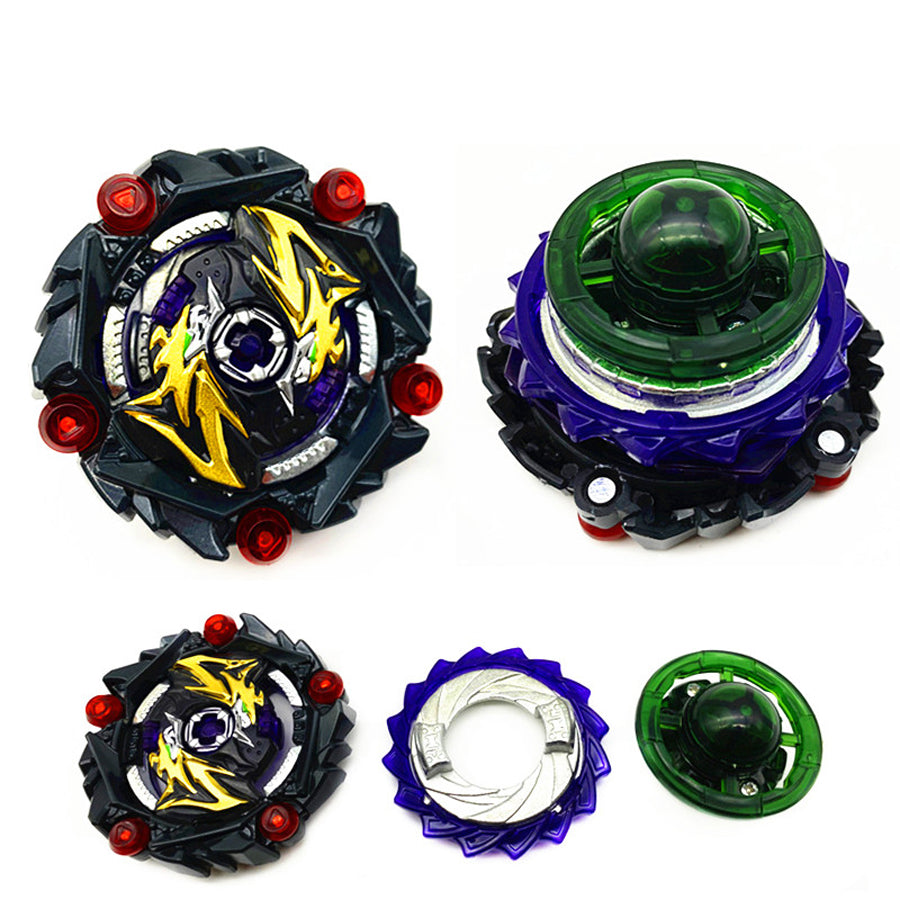 best beyblade beyblade australia Curse Satan Hurricane