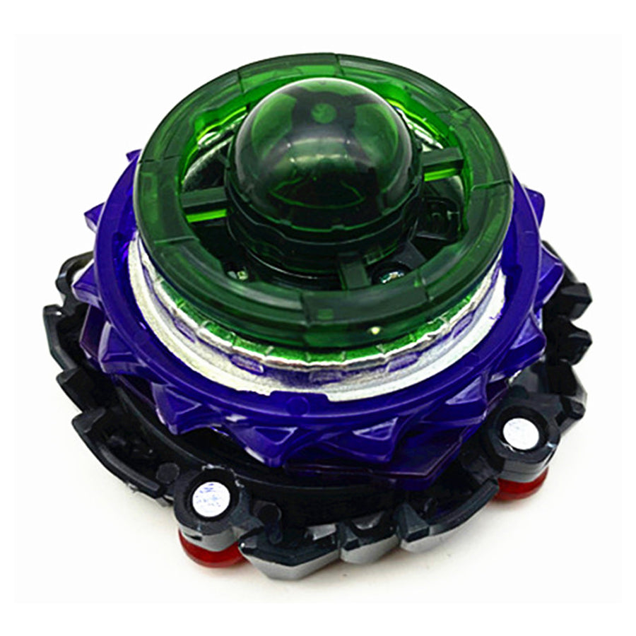 Curse Satan beyblades big w