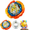 is beyblade burst on netflix
