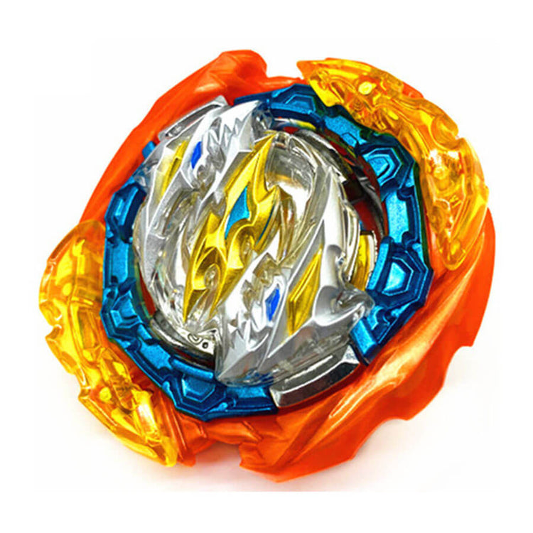 which beyblade is the strongest