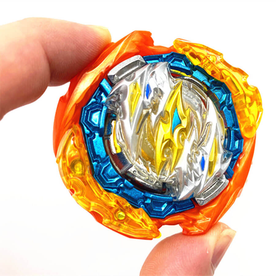 Beyblade Burst B-181 01: Cyclone Ragnaruk Giga Never-6 – BeyToys