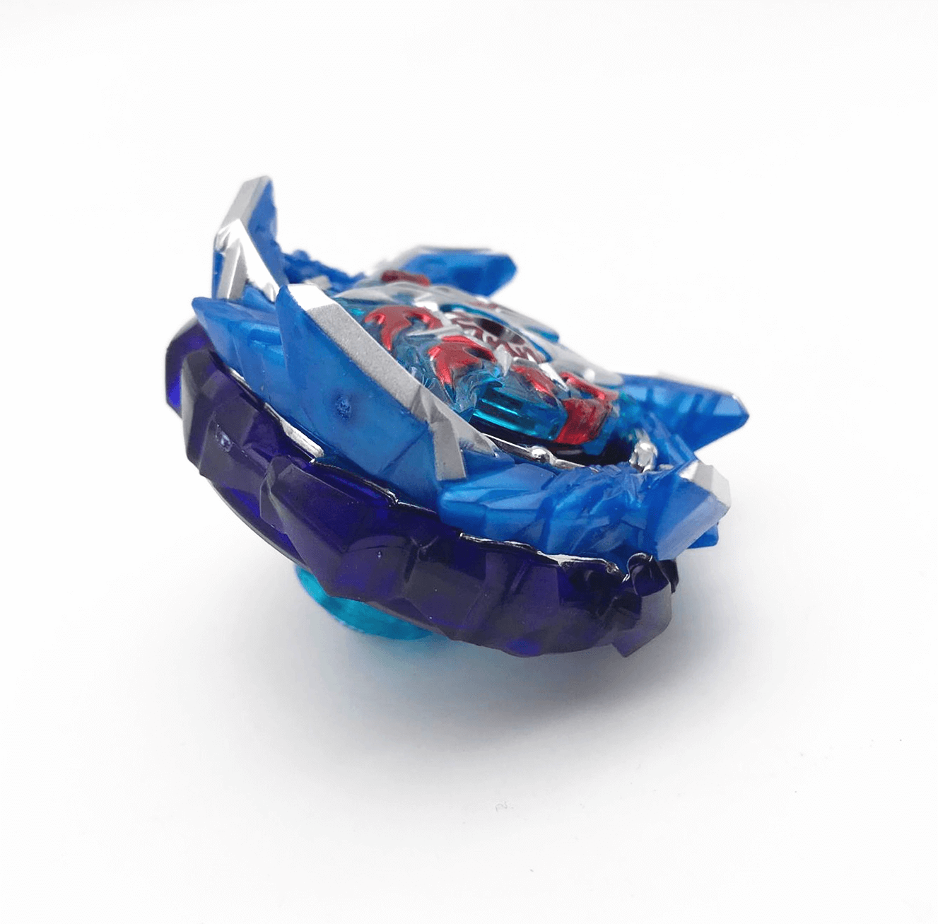 beyblade takara tomy infinite achilles