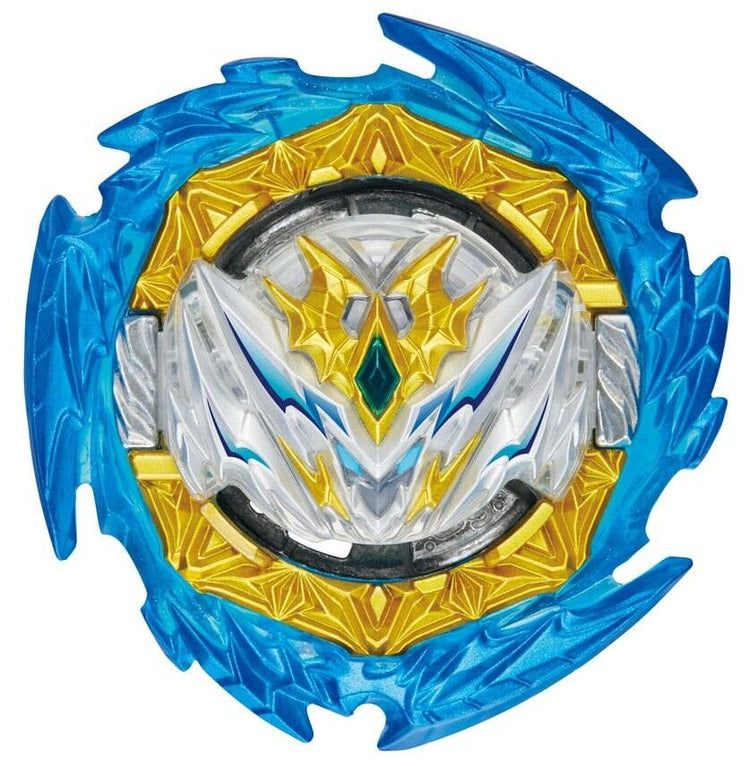 beyblade burst surge best beyblade