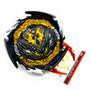 beyblade burst db bell vs lui