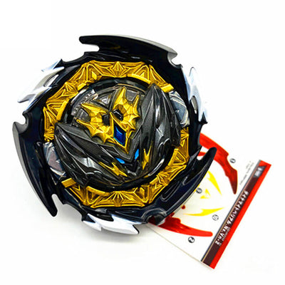 beyblade burst db bell vs lui