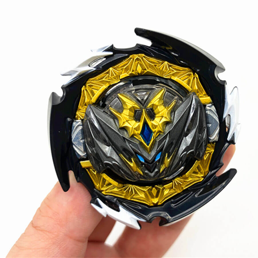 when is beyblade burst dub coming out