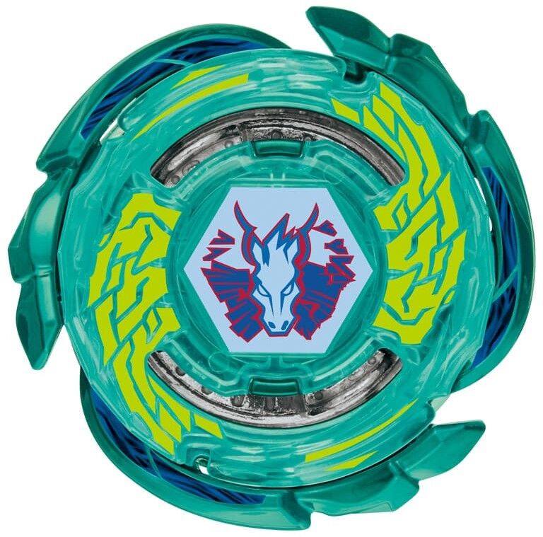 is beyblade burst evolution coming back to netflix