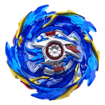 least beyblade