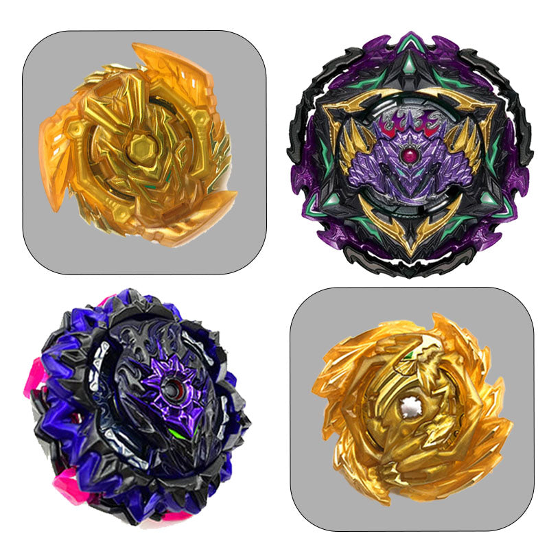 beyblade valtryek set