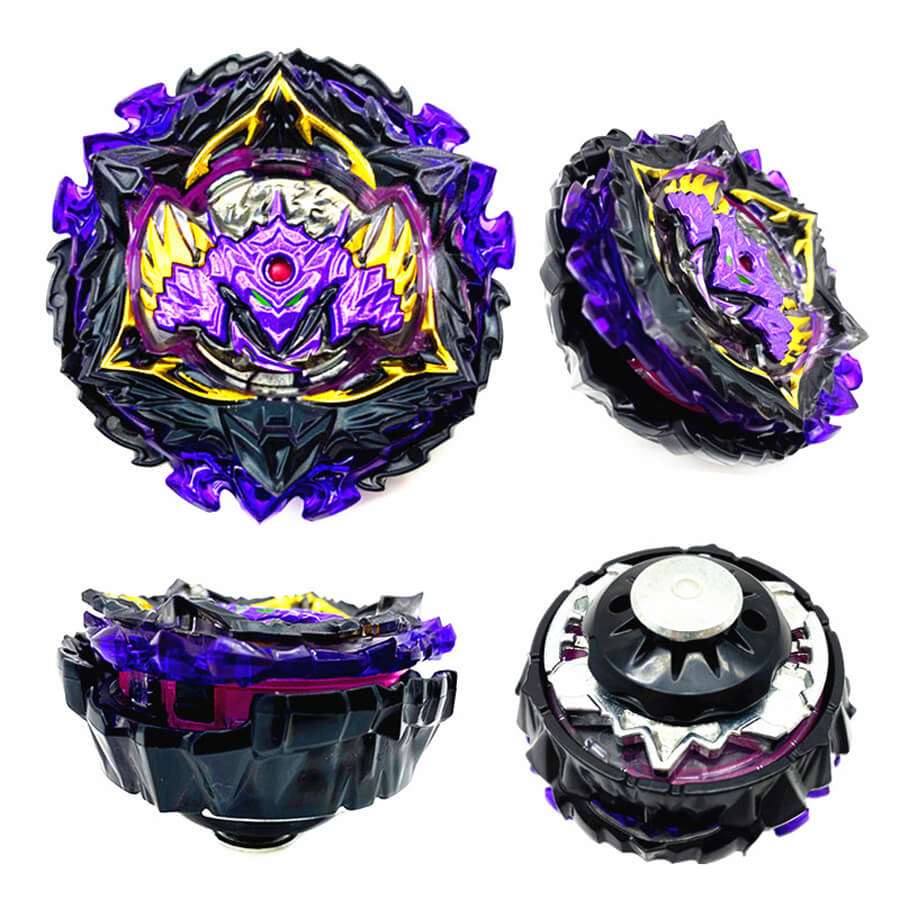Beyblade Burst Ultimate Layer Series Set 5pcs with Golden Beyblade Toy –  BeyToys