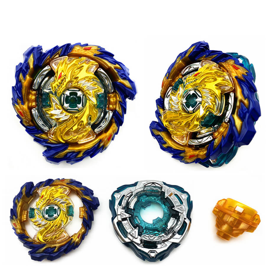 beyblade under 20 dollars Mirage Fafnir