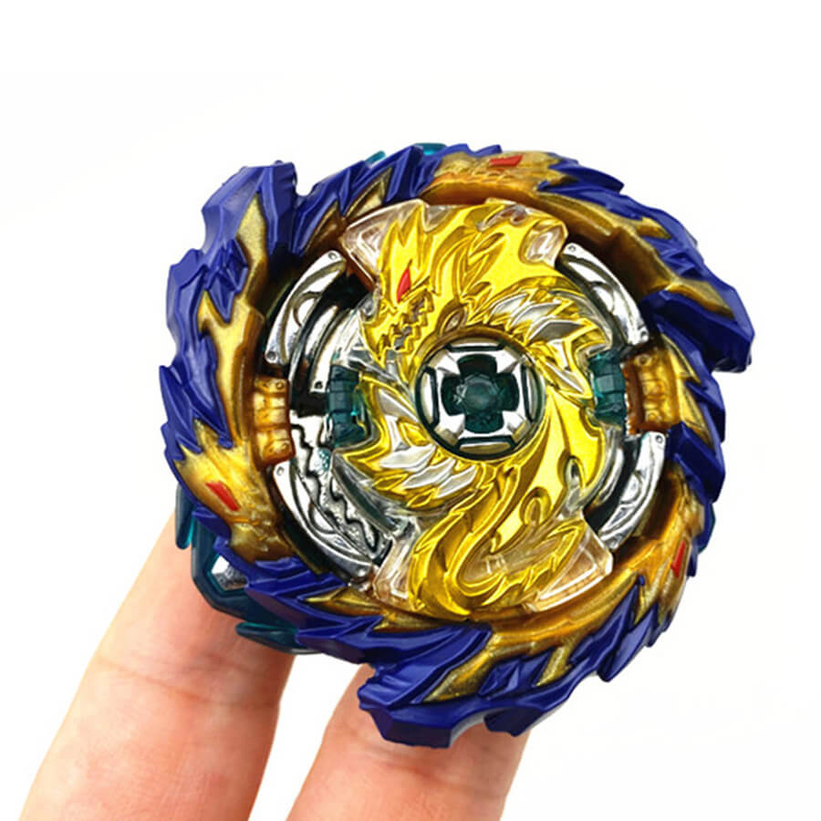 Mirage Fafnir beyblade under 10