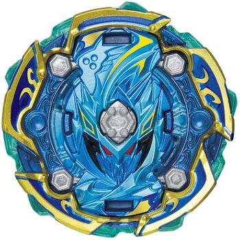 imperial dragonbeyblade