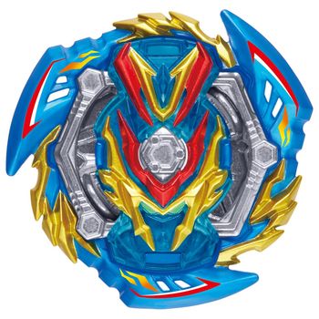 venom diabolos beyblade prime