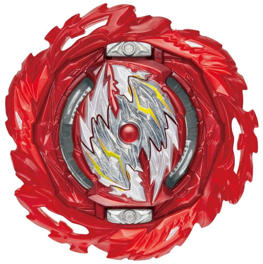 beyblade burst surge ep 7