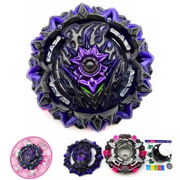 beyblade takara tomy variares