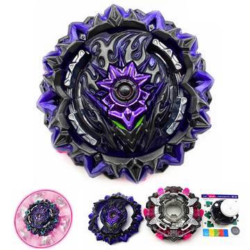 venom devolos beyblade takara tomy