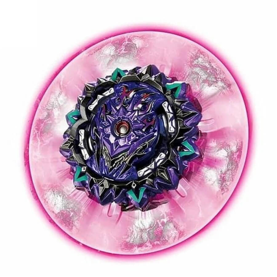 ぴえん　JOKERD CRYSTAL LUCIFER CRYSTAL＞LUCIFER