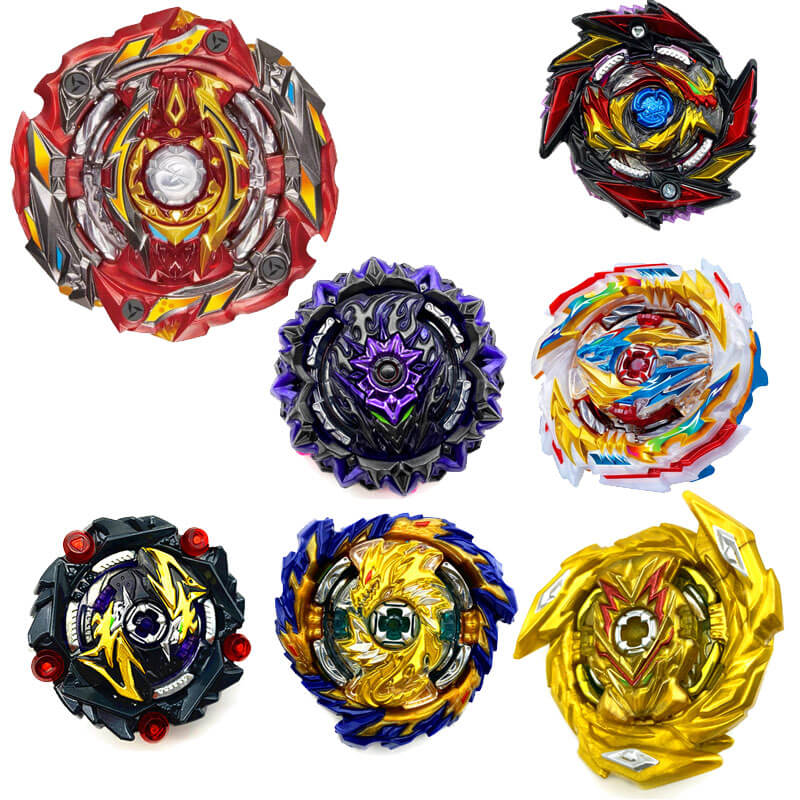 helios beyblade takara tomy