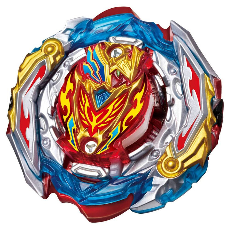 beyblade burst unboxing videos