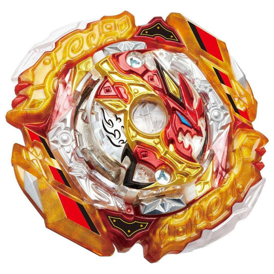 Beyblade Burst QuadDrive Spriggan Spread B205