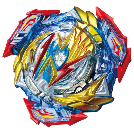 Beyblade Burst QuadDrive Valkyrie Wing B205