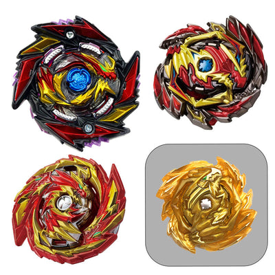 guilty longinus beyblade