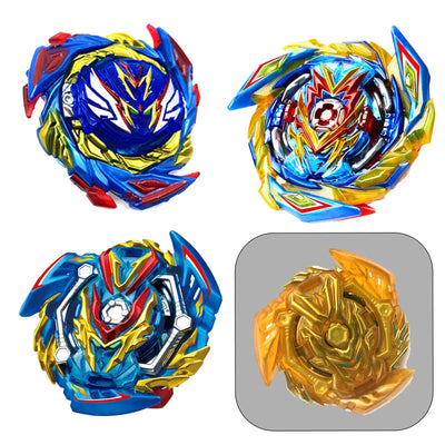 Brave Valtryek New Hasbro Beyblades Dabdoob Beybattle Beyblade
