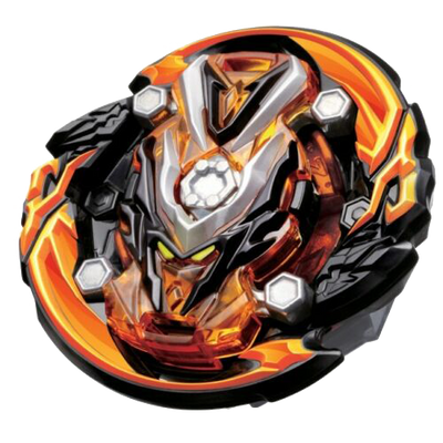 beyblade burst japanese name