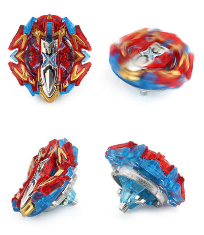slash valkyrie beyblade burst gt