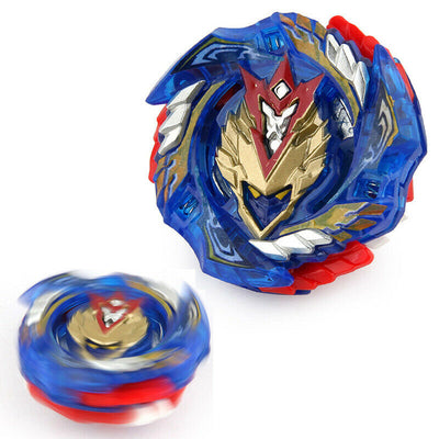 beyblade burst rise wizard fafnir f5