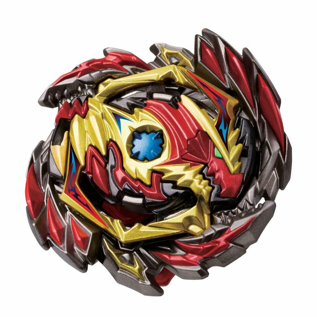 heaven pegasus beyblade